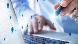 See active orders and get paperwork for past orders in just a few clicks.
